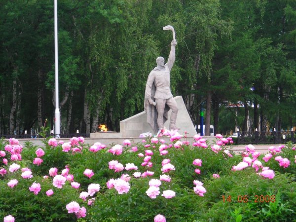 Стерлитамак город в Башкирии