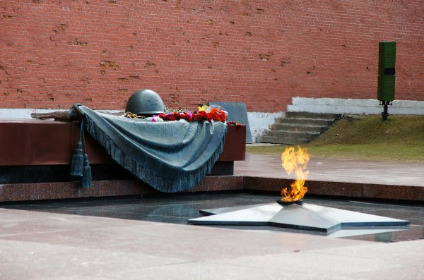 9 Мая Вечная память героям