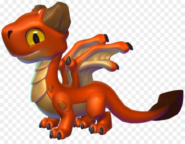 Дракономания Fire Dragon