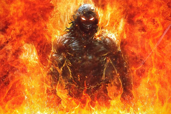 Гай дистурбед