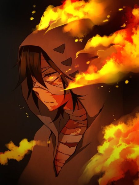 Айзек Фостер