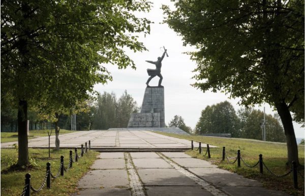 Стелла Дмитров