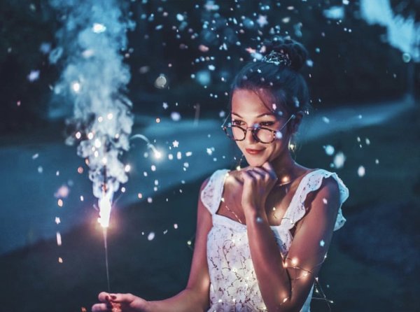 Brandon Woelfel фотограф