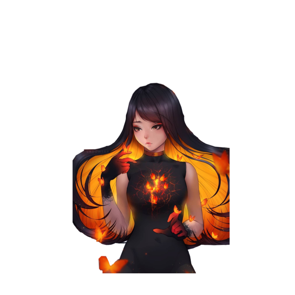 Фри фаер авы для девочек