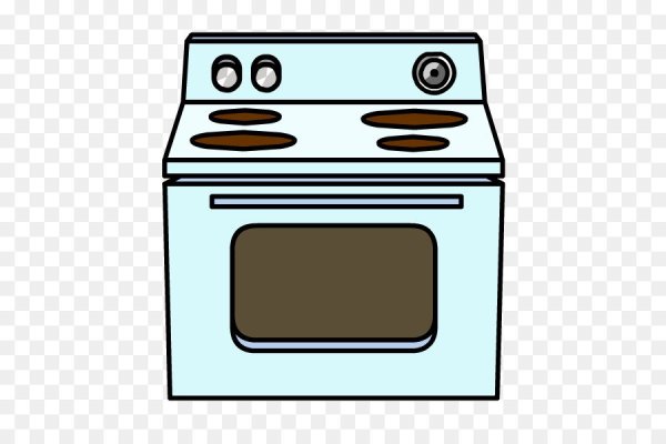 Газовая плита для дошкольников