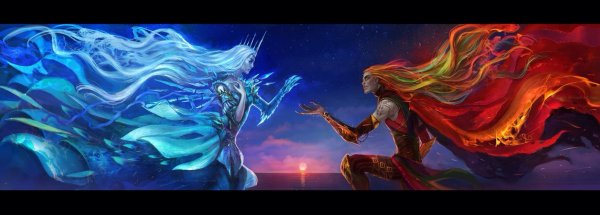 Холодное пламя