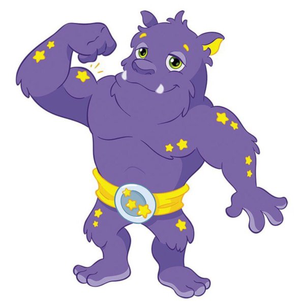 Грустякин Монсик