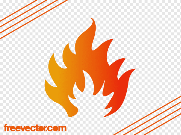 Огонь в окне