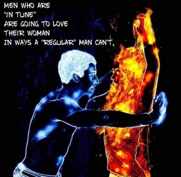 Огонь и лед