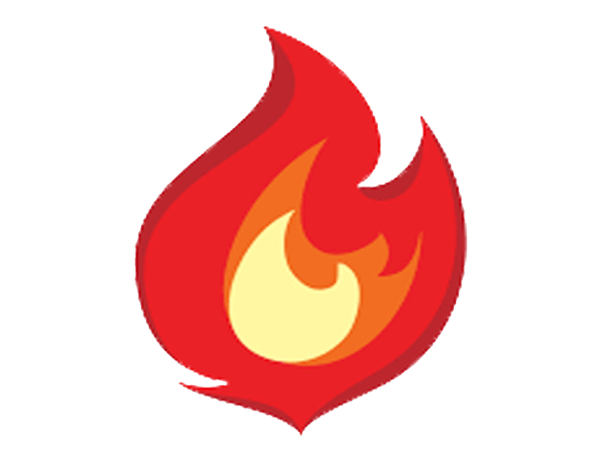 Огонек логотип