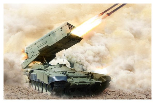 Торнадо РСЗО