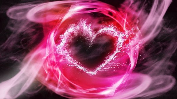 Магическое сердце