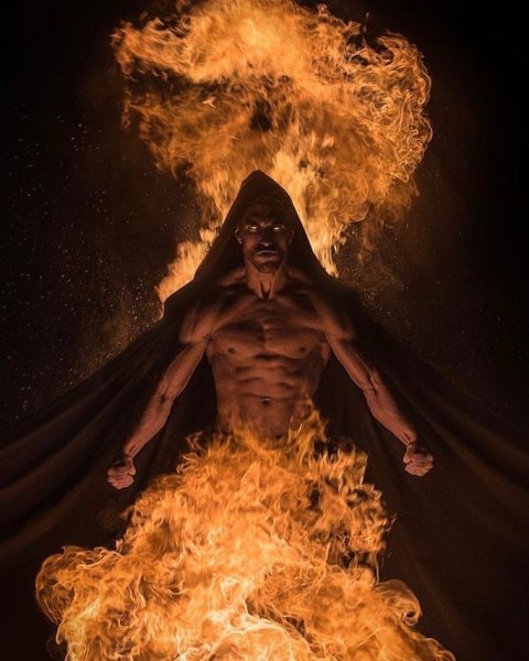 Бенджамин фон Вонг