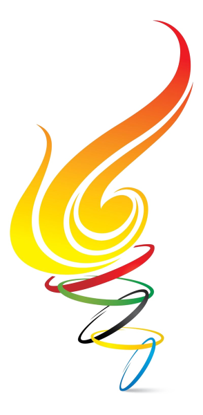 Олимпийский факел