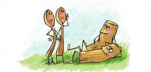 Лёгкий фразеологизм