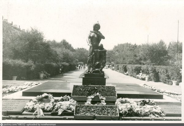 Белгород вечный огонь памятник