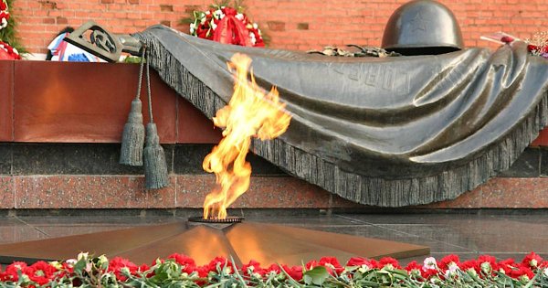 22 Июня день памяти и скорби