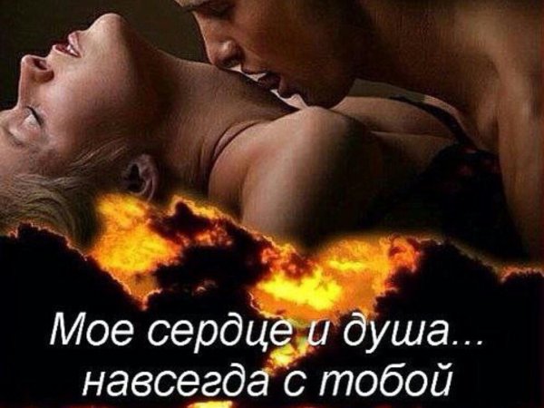 Хочу тебя картинки