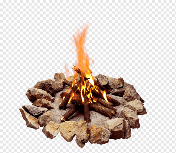 Дрова для костра