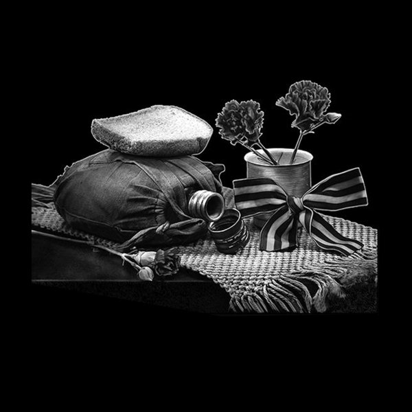 Военная тематика на памятник