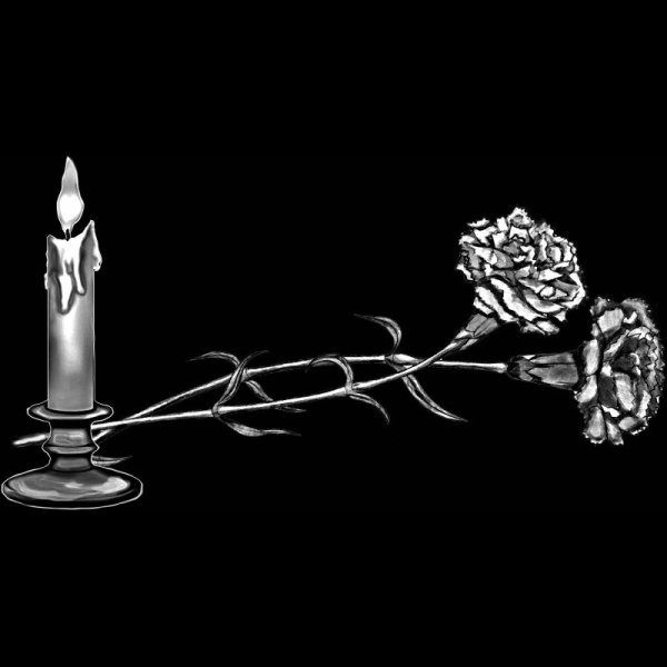 Гвоздики гравировка