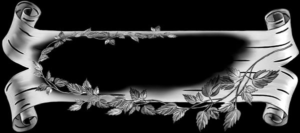 Рамка для гравировки