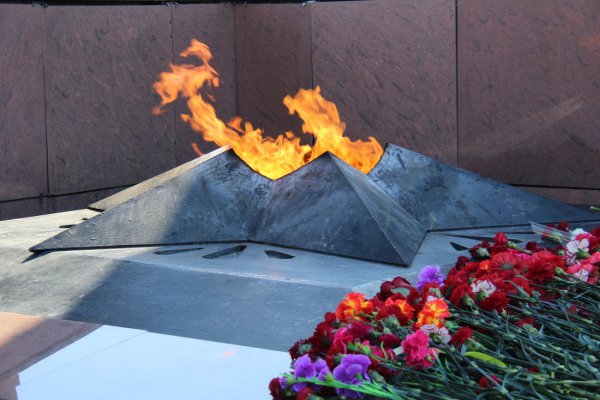 Мемориал памяти новый Уренгой