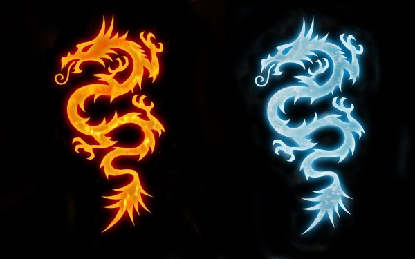 Китайский Огненный дракон