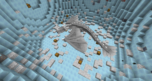 Левиафан айс энд Файр