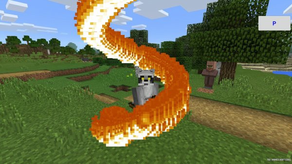 Майнкрафт 1.16.3 (Minecraft)