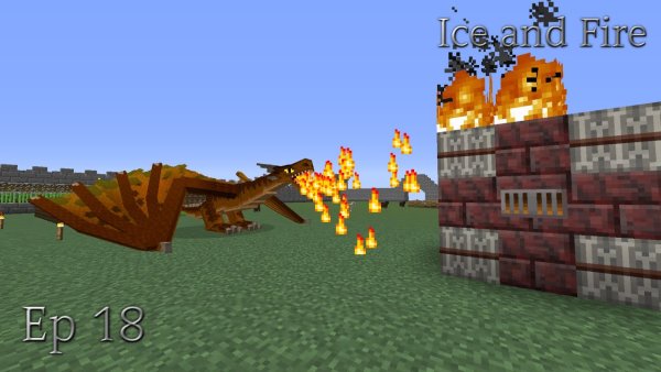 Драконосталь Ice and Fire