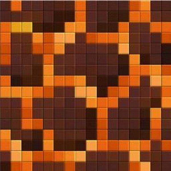 Блок магмы майнкрафт