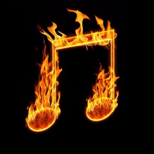 Огненная Нота