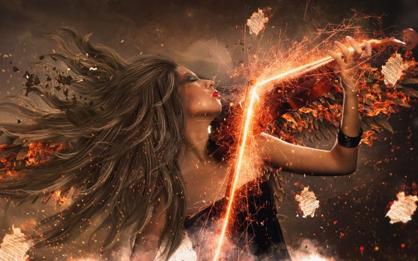 Взрыв эмоций