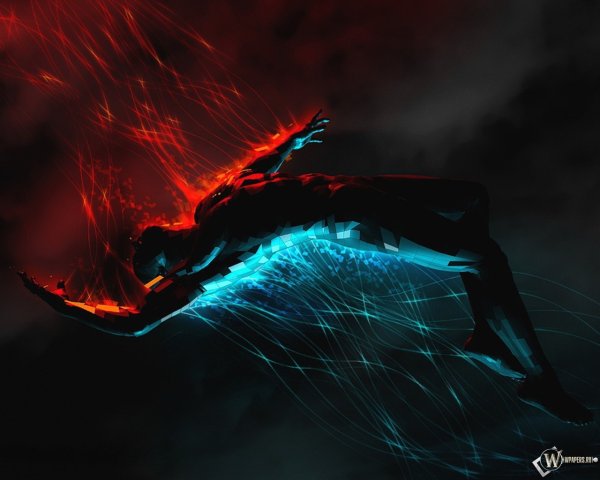 Обои на рабочий стол 1280x1024