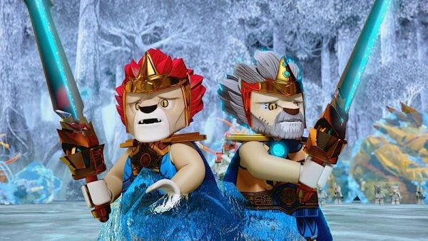 Чима 3 сезон