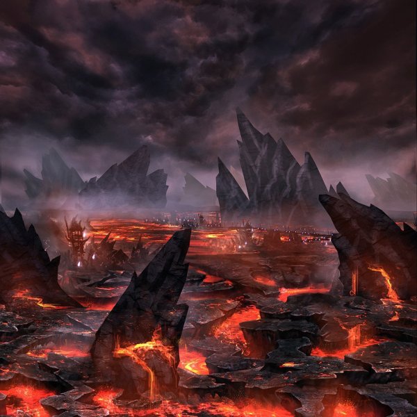 Муспельхейм сурт