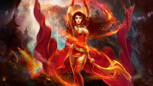 Лина варкрафт