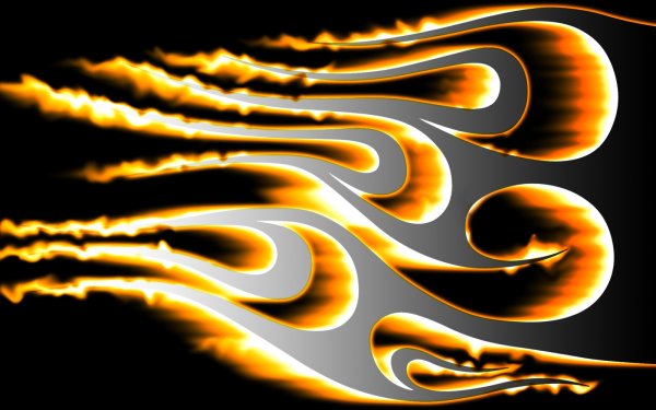 Огненная линия