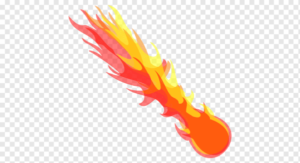 Фаербол вектор