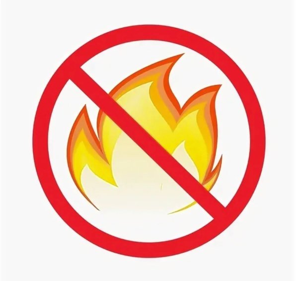 Перечеркнутый огонь