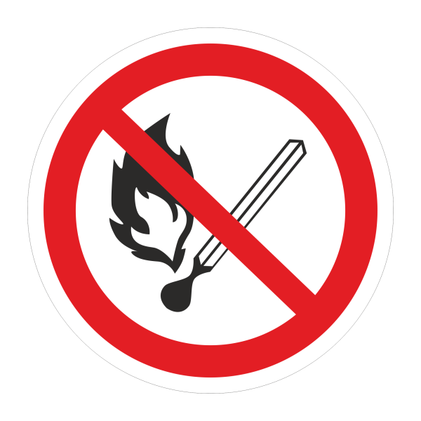 Р02 знак безопасности