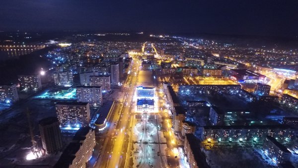 Город Кемерово Новокузнецк