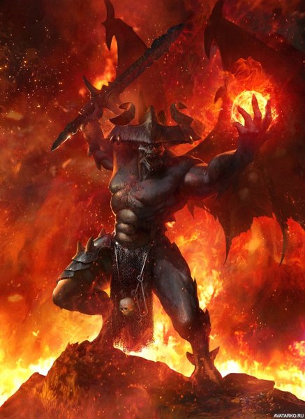 Белакор вархаммер