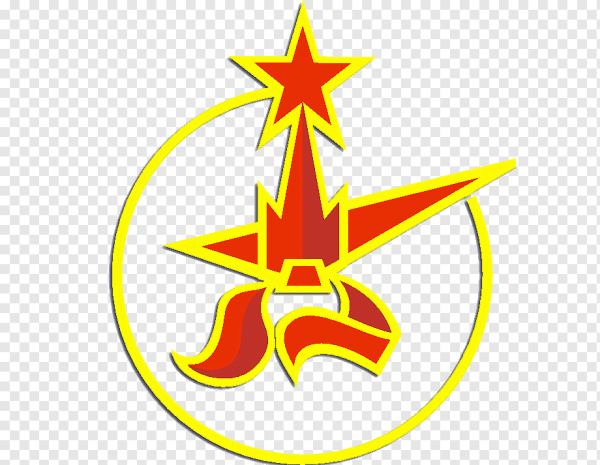 Эмблема для военно спортивной игры