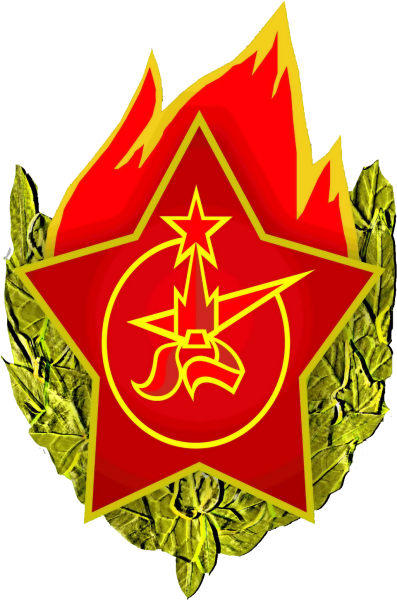 Пионерские символы