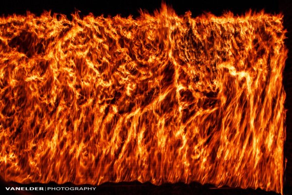 Плотный огонь