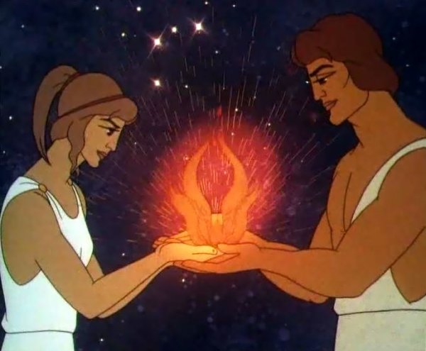 Прометей 1974
