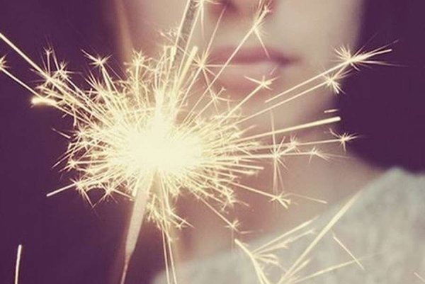 Бенгальские огни