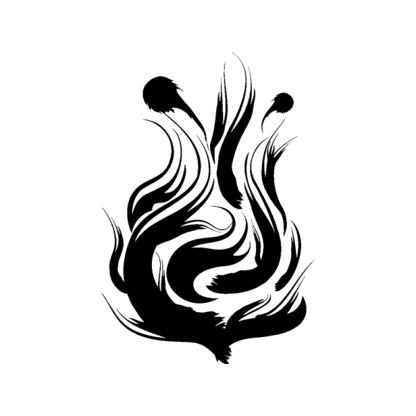 Пламя Графика